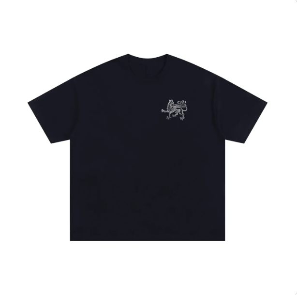 AVERAGE OBSIDIAN TEE